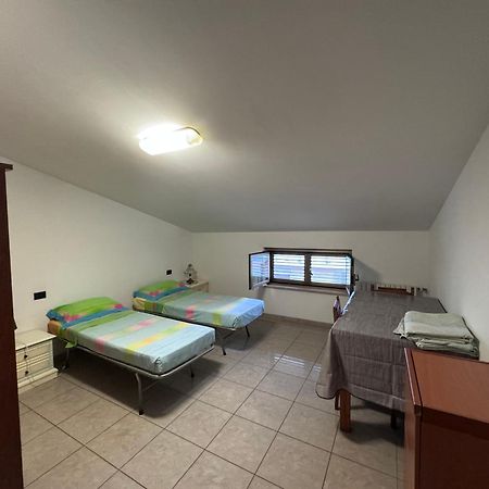 Umbria 22 Apartment Pescara Ngoại thất bức ảnh