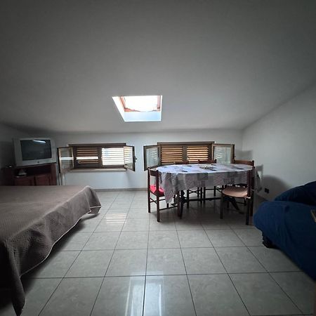 Umbria 22 Apartment Pescara Ngoại thất bức ảnh