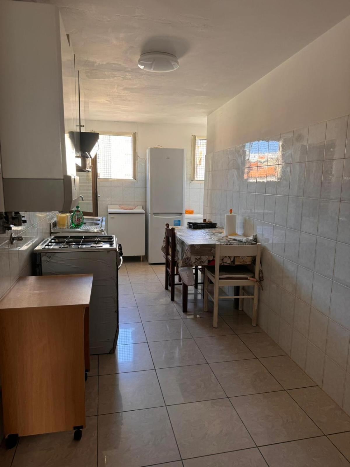 Umbria 22 Apartment Pescara Ngoại thất bức ảnh