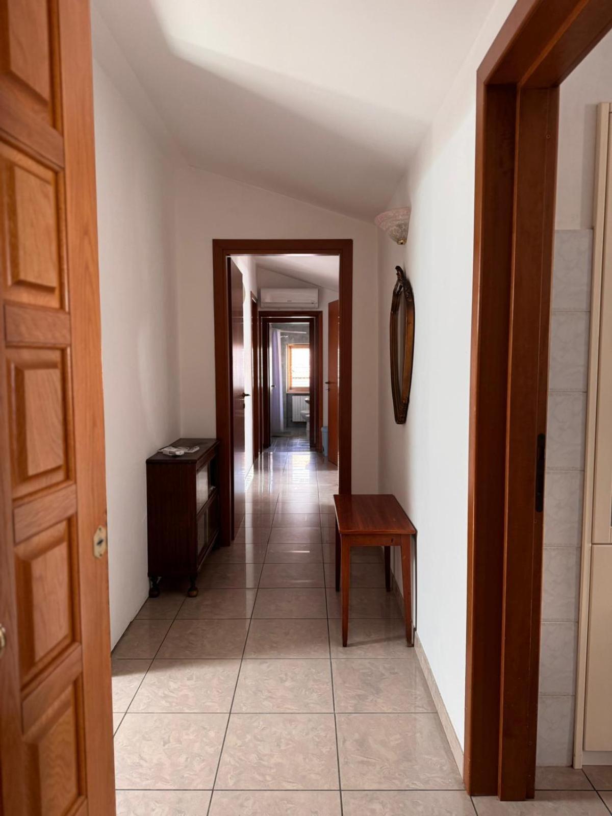 Umbria 22 Apartment Pescara Ngoại thất bức ảnh