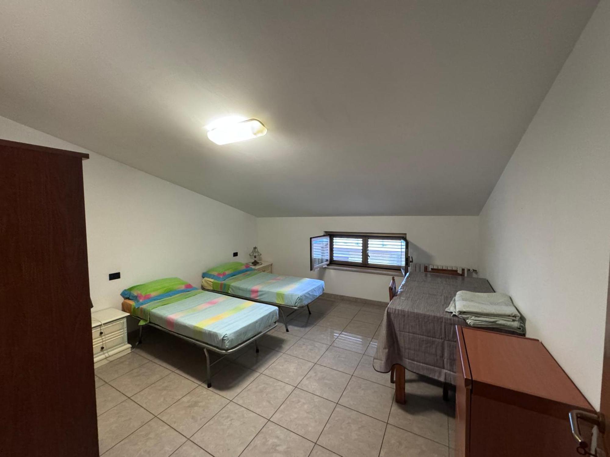 Umbria 22 Apartment Pescara Ngoại thất bức ảnh