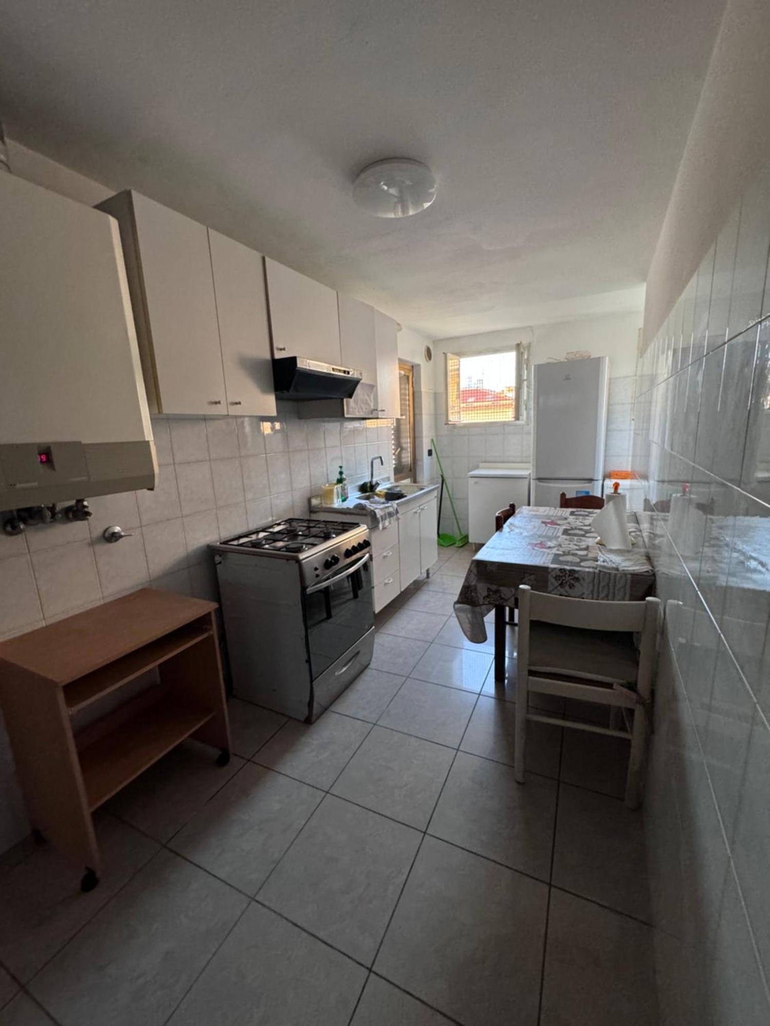 Umbria 22 Apartment Pescara Ngoại thất bức ảnh