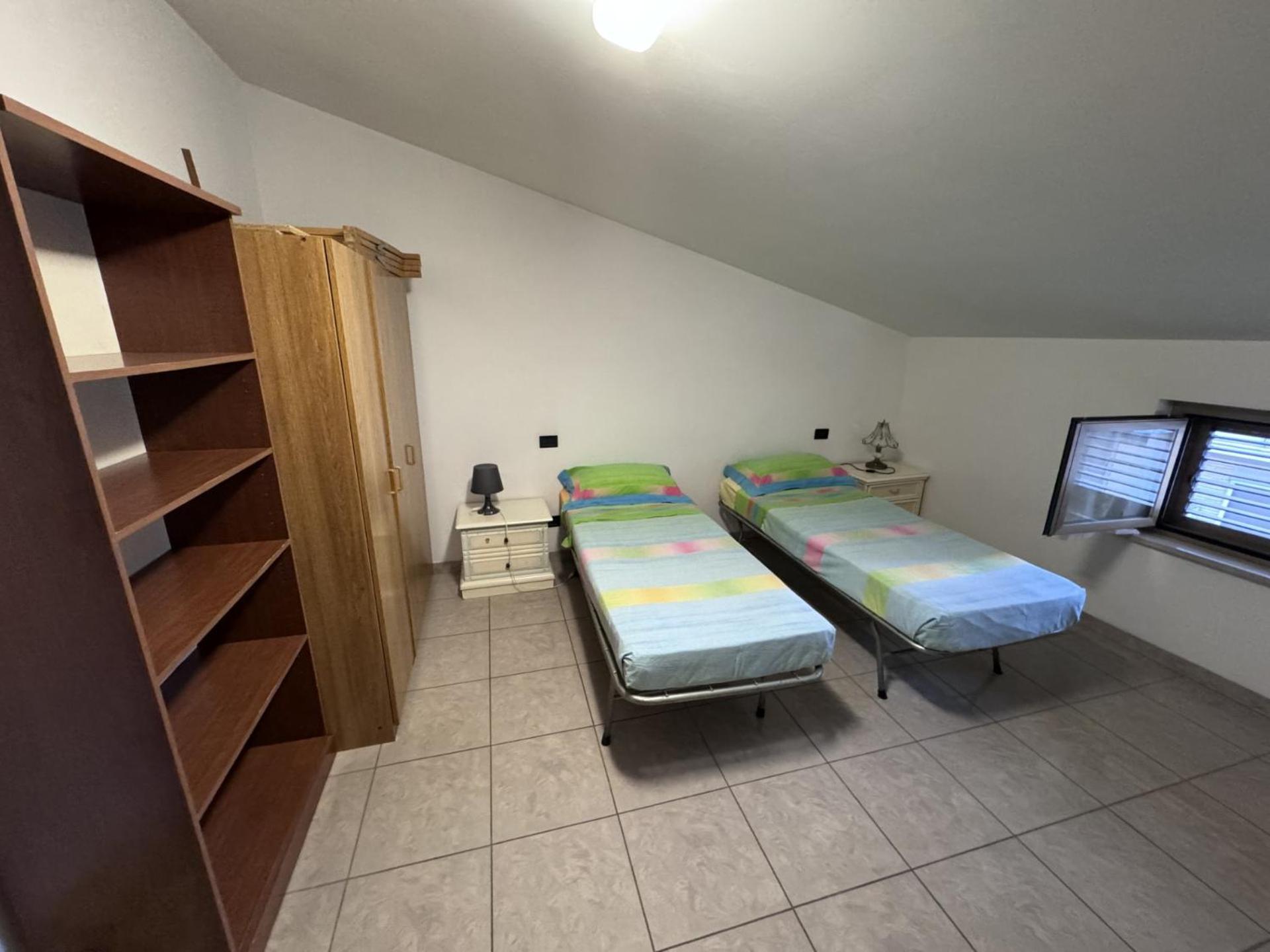 Umbria 22 Apartment Pescara Ngoại thất bức ảnh